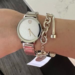 MOVADO BOLD WATCH